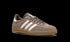 Gazelle Indoor "Earth Strata White Gold Metallic" JQ0175
