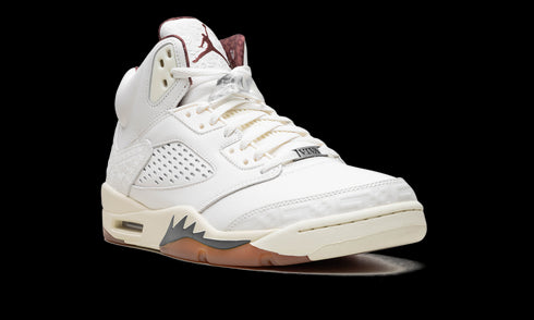 Air Jordan 5 "El Grito" HF8833 100