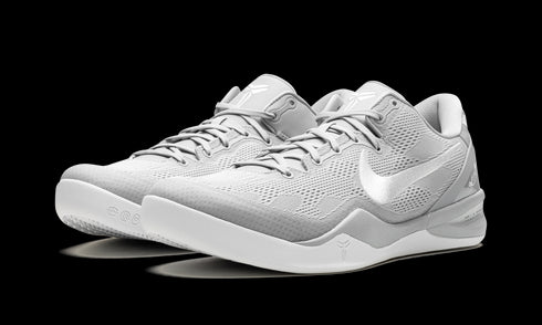 Kobe 8 Protro "Wolf Grey"