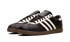 Bern Gore-Tex "Dark Brown White" IF3800