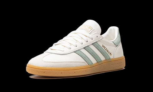 Handball Spezial "Off White Silver Green"