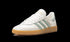 Handball Spezial "Off White Silver Green"