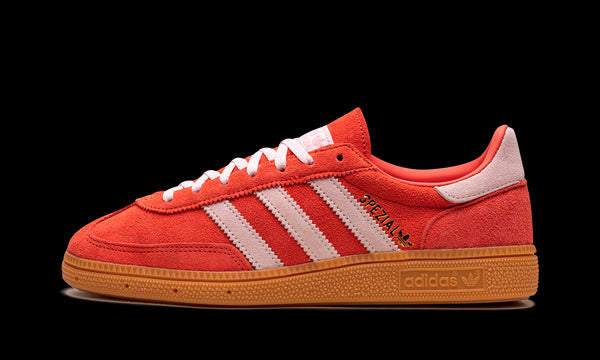 Handball Spezial WMNS "Bright Red Clear Pink"