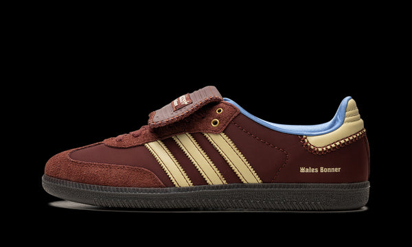 Samba "Wales Bonner - Nylon" IE0579
