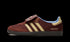 Samba "Wales Bonner - Nylon" IE0579