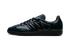 SAMBA OG WMNS "Aurora Ivy / Core Black / Silver Metallic" JR8750