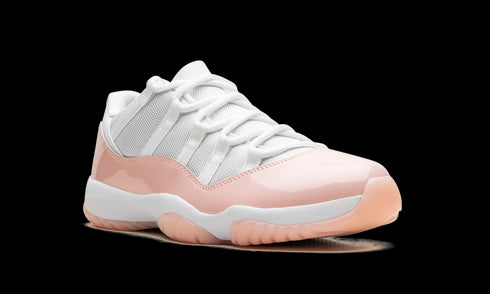 Air Jordan 11 Low WMNS "Legend Pink" AH7860 160