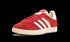 Gazelle "Glory Red" IG1062