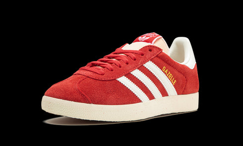 Gazelle "Glory Red" IG1062