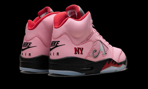 Air Jordan 5 "Awake NY - Bubblegum Pink" DV4982 600