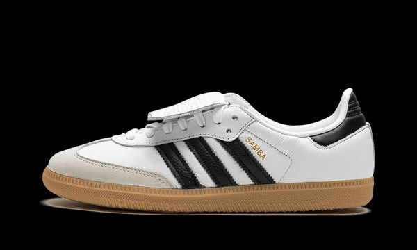 Samba LT WMNS "Cloud White Core Black" IG4279