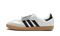 Samba LT WMNS "Cloud White Core Black" IG4279