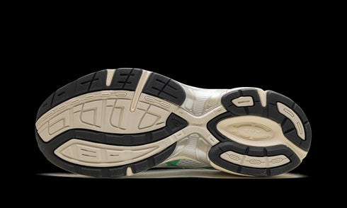 Gel 1130 WMNS "White Malachite Green"