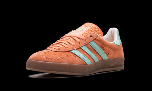 Gazelle Indoor "Easy Orange" IH7499