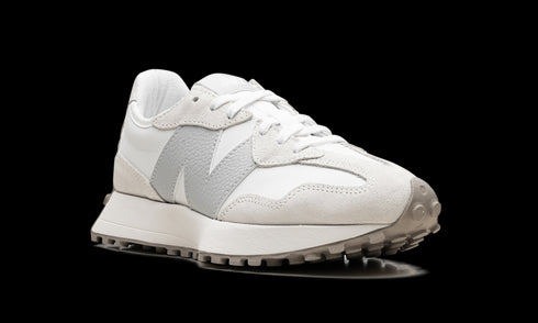 327 WMNS "Sea Salt Brighton Grey"