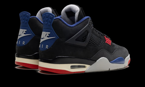 Air Jordan 4 "Rare Air- White Lettering" FV5029 003