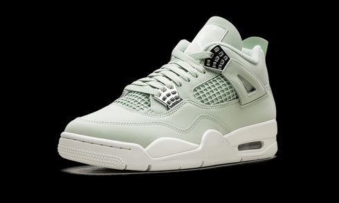 Air Jordan 4 WMNS "Abundance"