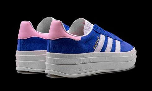 GAZELLE BOLD WMNS "True Pink" HQ6894