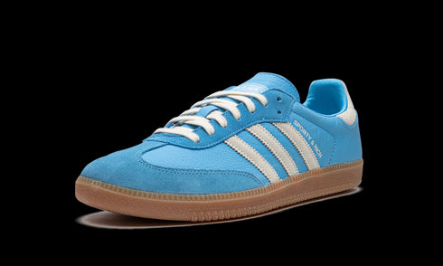 Samba "Sporty & Rich - Blue Grey" IE6975