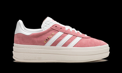 GAZELLE BOLD WMNS "Super Pop Pink"