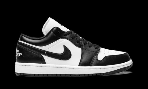 Air Jordan 1 Low WMNS "Panda"