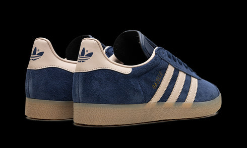 Gazelle "Night Indigo"