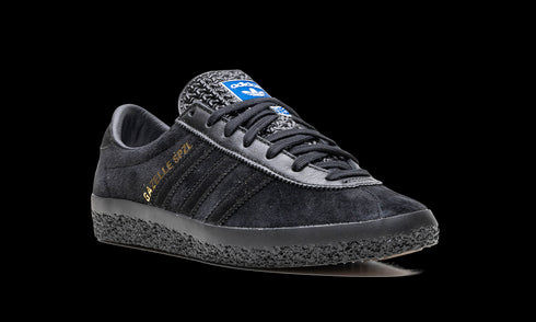 Gazelle "Triple Black" IG8939