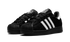 Superstar II WMNS "Black Ponyhair" jh9475