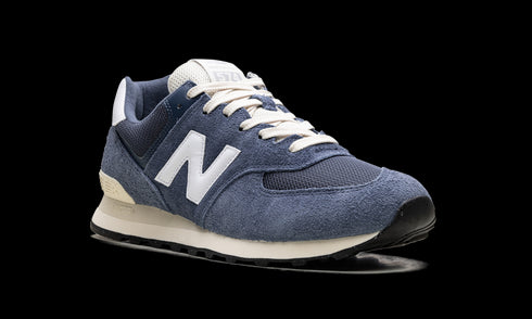 574 "Vintage Indigo"