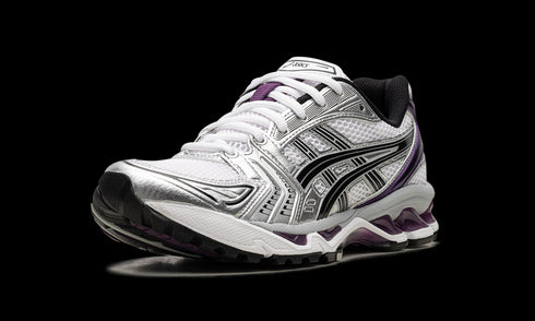 GEL-KAYANO 14 WMNS "Dark Grape"
