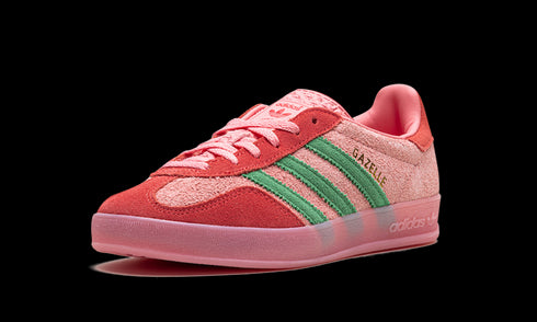 Gazelle Indoor WMNS "Semi Pink Spark Preloved Scarlet"