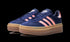 Gazelle Bold WMNS "Dark Blue Pink Spark"