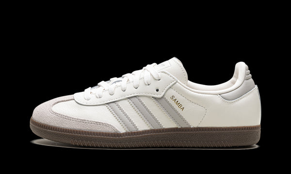 Samba OG WMNS "White/Grey" JH6479