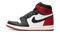 Air Jordan 1 High OG "Black Toe Reimagined"