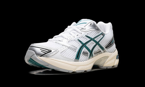 Gel-1130 "White Rainy Lake"