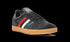Gazelle "Black / Red / Green" IF6868