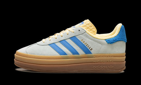 Gazelle Bold Wmns "Almost Blue Yellow"