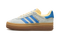 Gazelle Bold Wmns "Almost Blue Yellow"