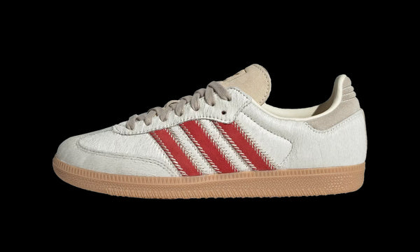 Samba OG WMNS "Wonder Beige Cream White" JS3935