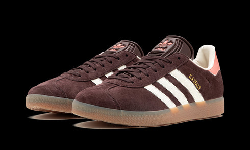GAZELLE WMNS "Shadow Brown"