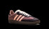 Samba OG WMNS "Warm Clay Clear Orange" JI2682
