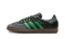 Samba Og WMNS "Black Green" Ie6520