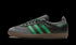 Samba Og WMNS "Black Green" Ie6520