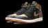 Air Jordan 1 "Metallic Gold"