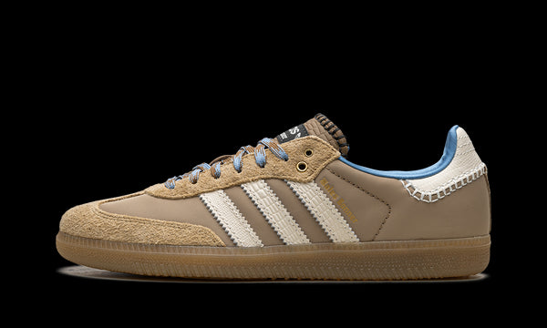 Samba "Wales Bonner - Desert White"