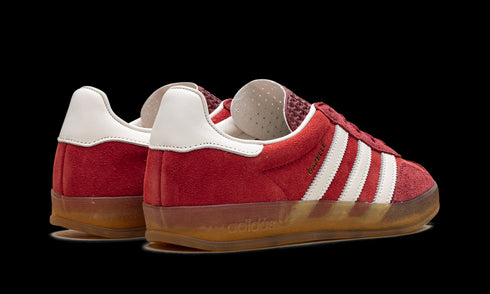 Gazelle Indoor WMNS "Active Maroon" IE1051