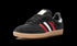 Samba OG "core black/better scarlet/GUM 3" IG1824