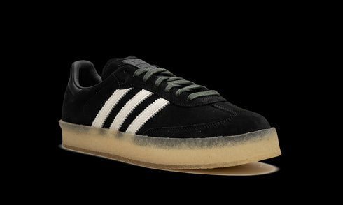 Samba "Clarks 8th Street Samba - Green" ID7299