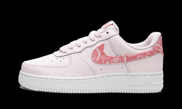 AIR FORCE 1 '07 WMNS "Paisley Pack Pink"