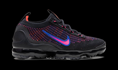 AIR VAPORMAX 2021 FLYKNIT MNS WMNS "Hyper Pink"